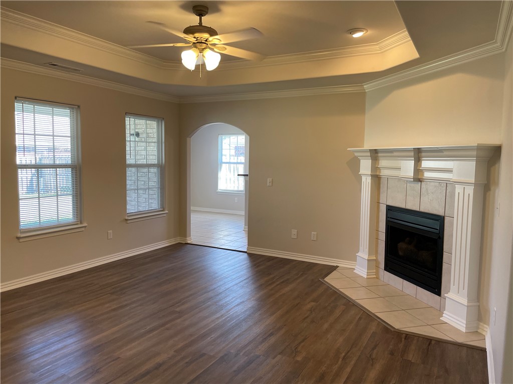 Carriage Square Sub Bentonville - Residential Lease