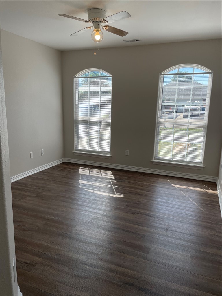 Carriage Square Sub Bentonville - Residential Lease