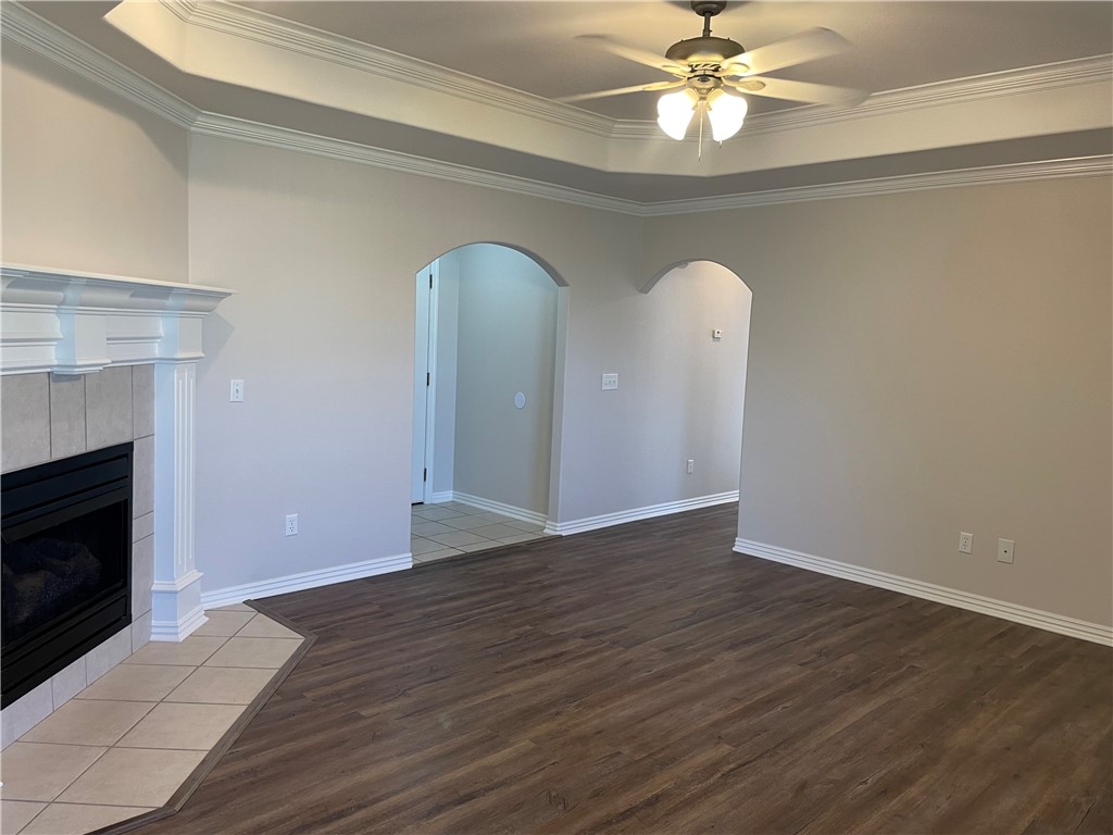 Carriage Square Sub Bentonville - Residential Lease