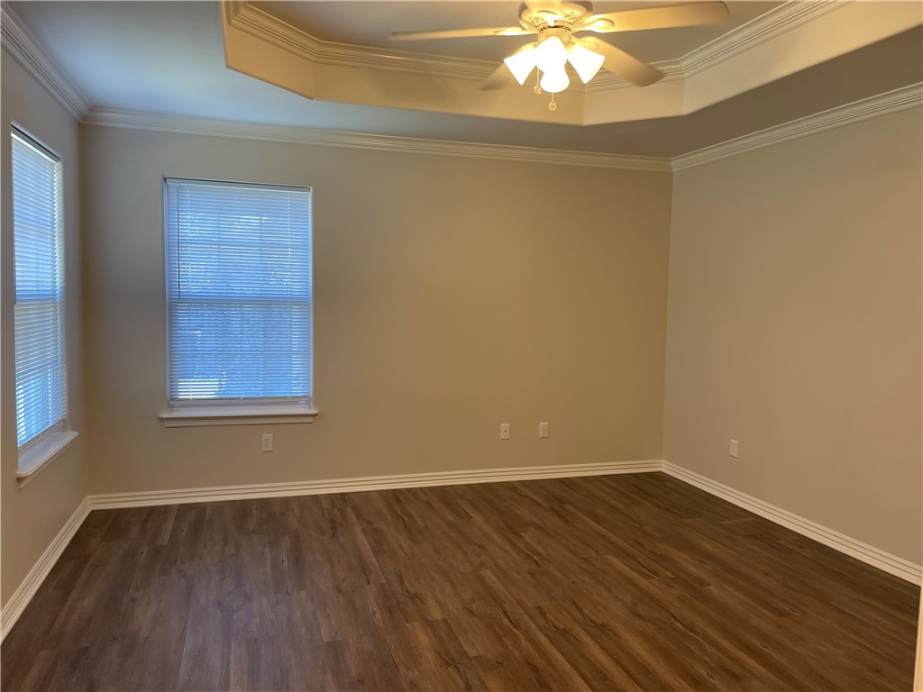 Carriage Square Sub Bentonville - Residential Lease