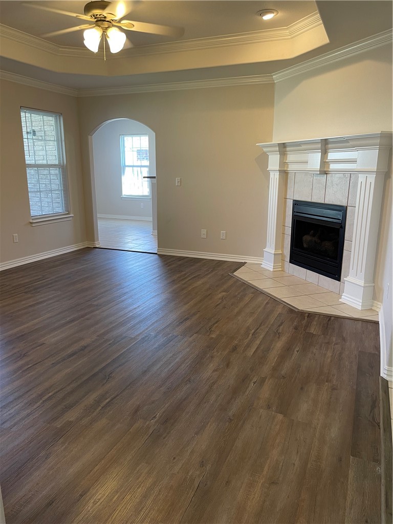 Carriage Square Sub Bentonville - Residential Lease