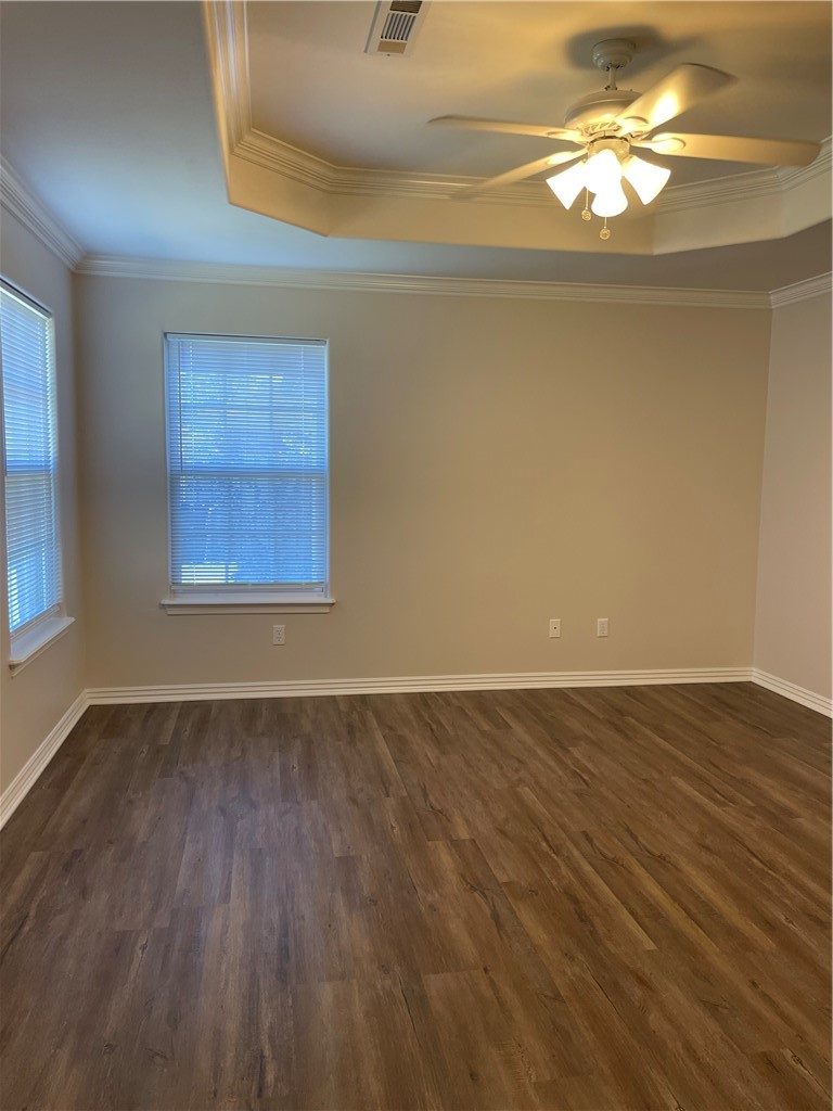 Carriage Square Sub Bentonville - Residential Lease