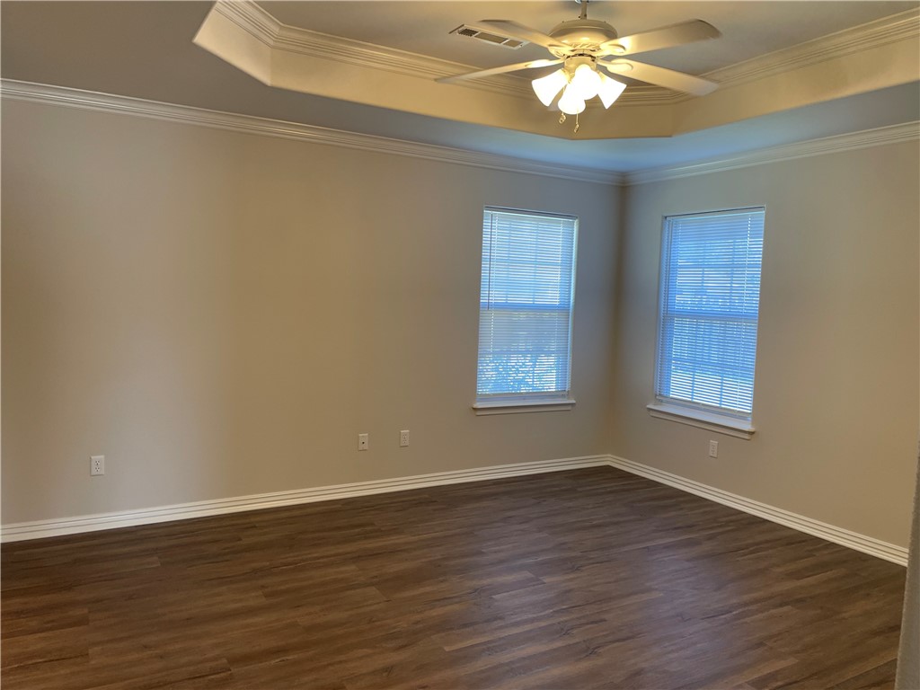 Carriage Square Sub Bentonville - Residential Lease