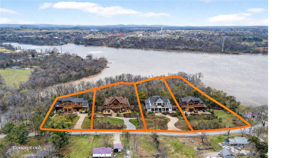 Elm Spgs Outlots - Land
