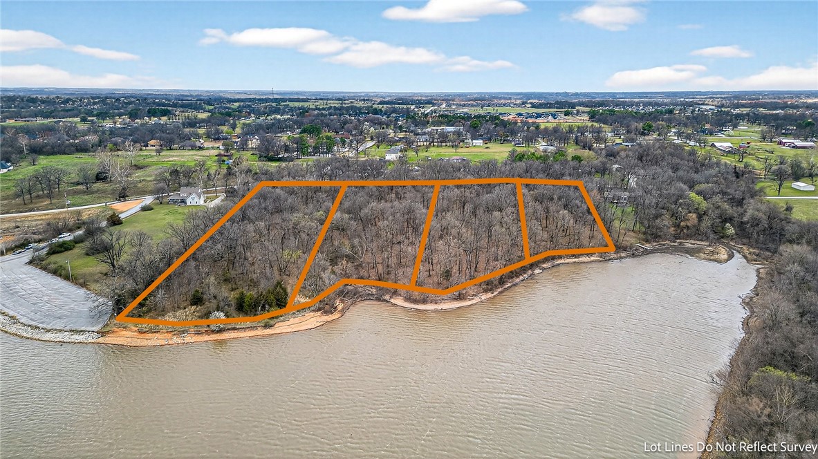 Elm Spgs Outlots - Land