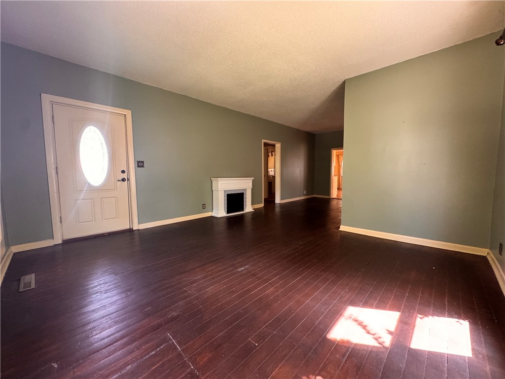 Sulphur Orig/W A Rules Sulphur Spgs - Residential