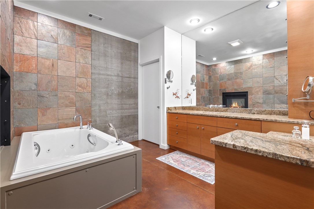 - - Residential