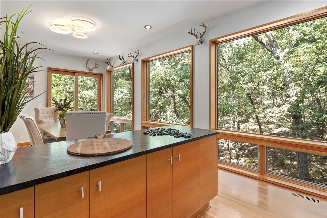 - - Residential