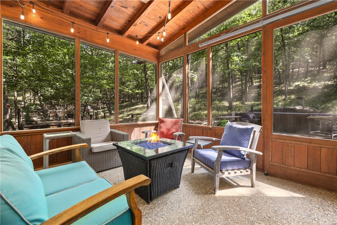 - - Residential