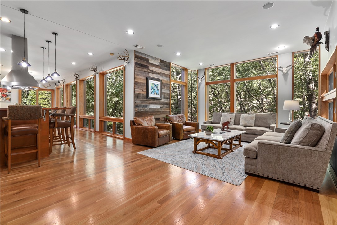 - - Residential