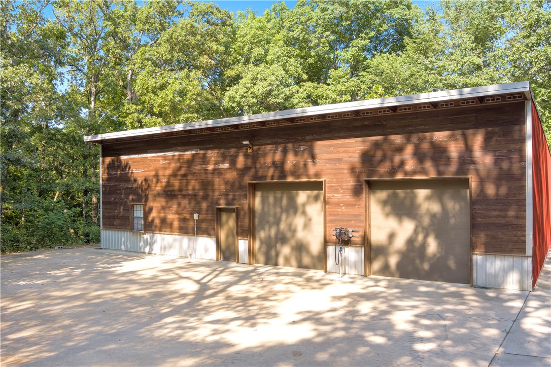 - - Residential