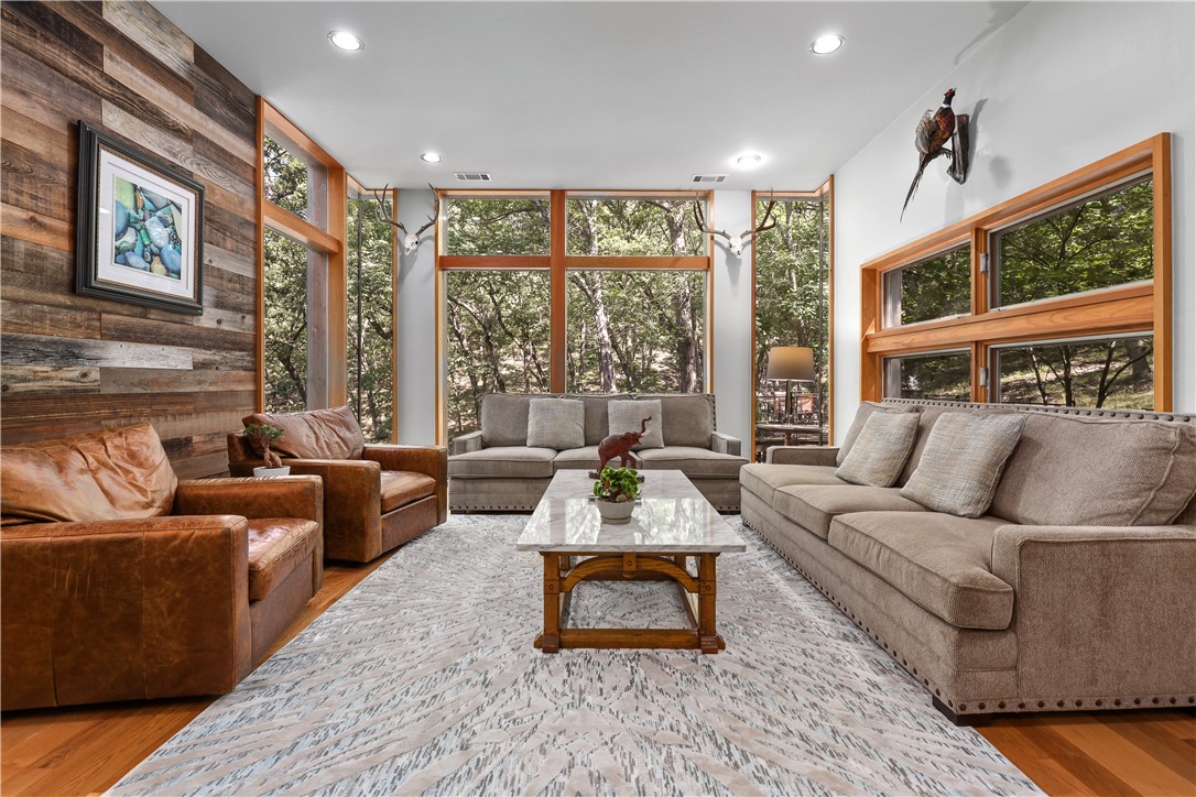 - - Residential