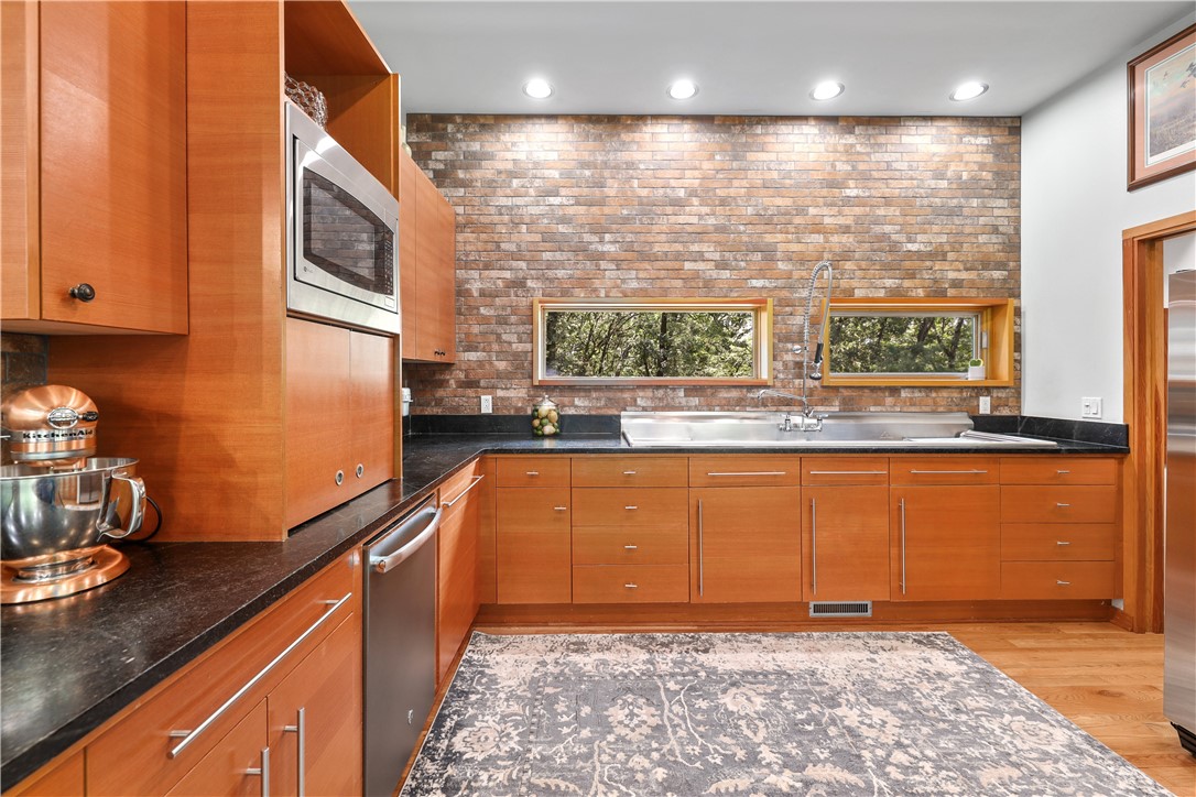 - - Residential