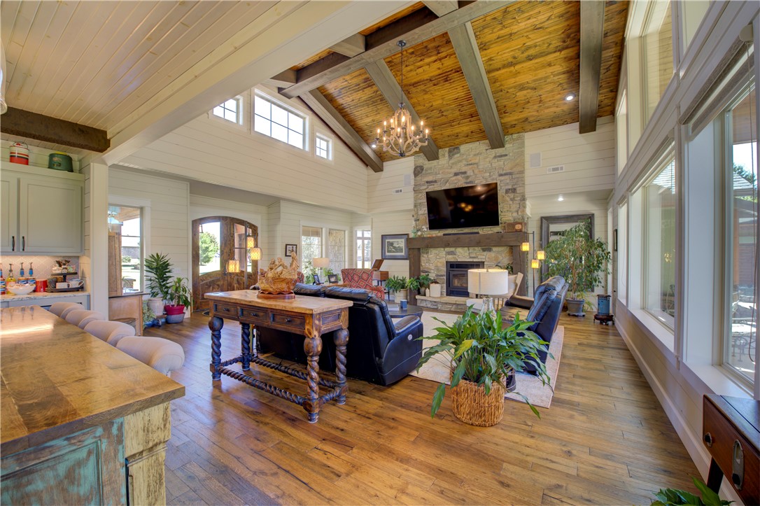 Prairie Grove Outlots - Residential