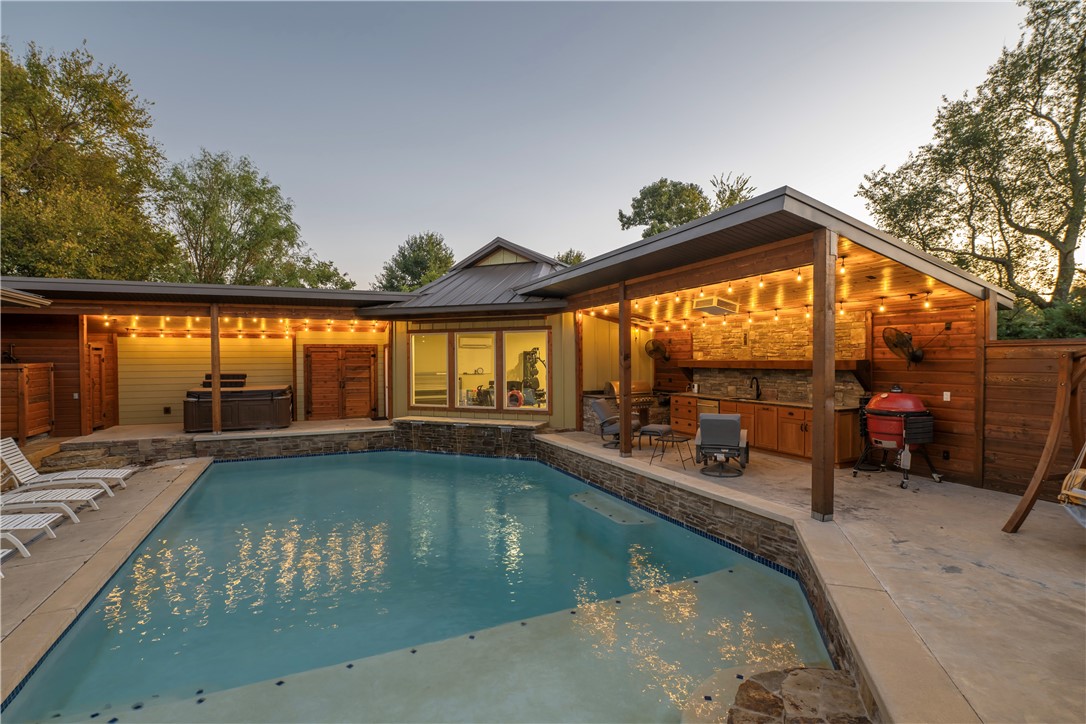 Prairie Grove Outlots - Residential