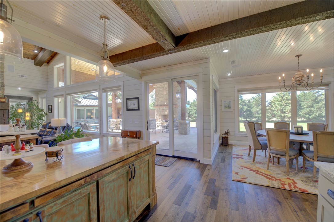 Prairie Grove Outlots - Residential