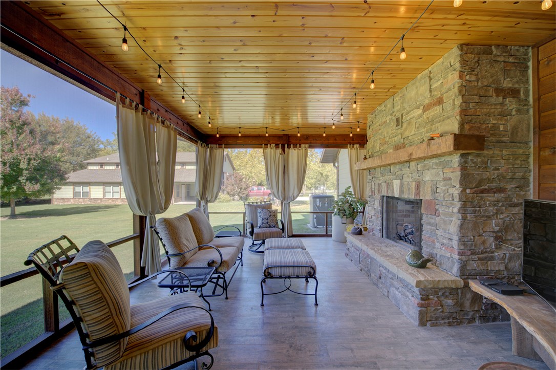 Prairie Grove Outlots - Residential