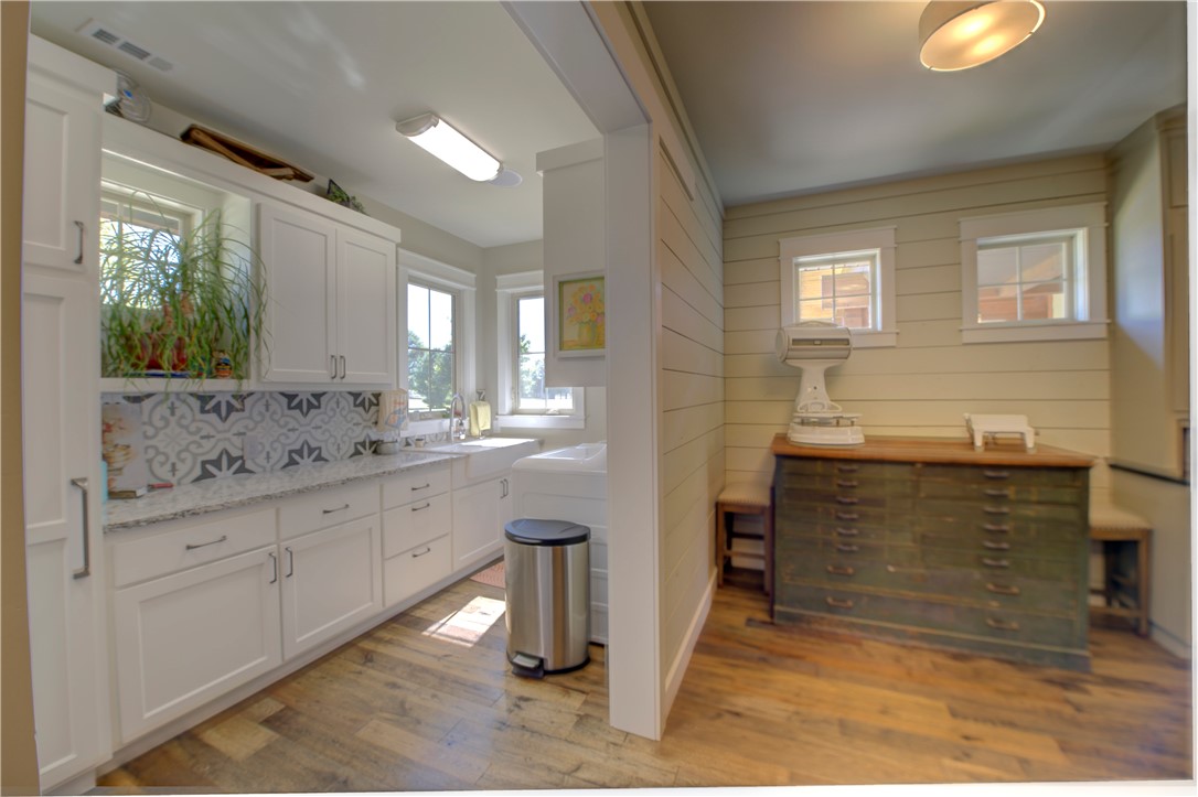 Prairie Grove Outlots - Residential