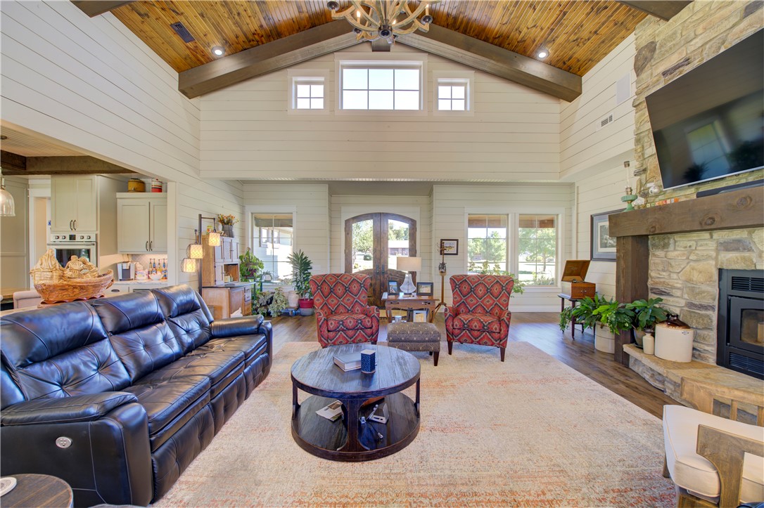 Prairie Grove Outlots - Residential