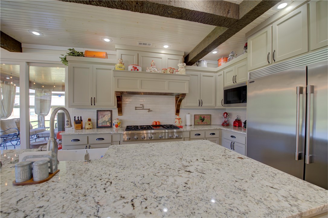 Prairie Grove Outlots - Residential