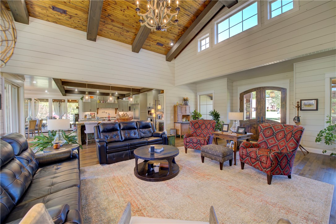 Prairie Grove Outlots - Residential