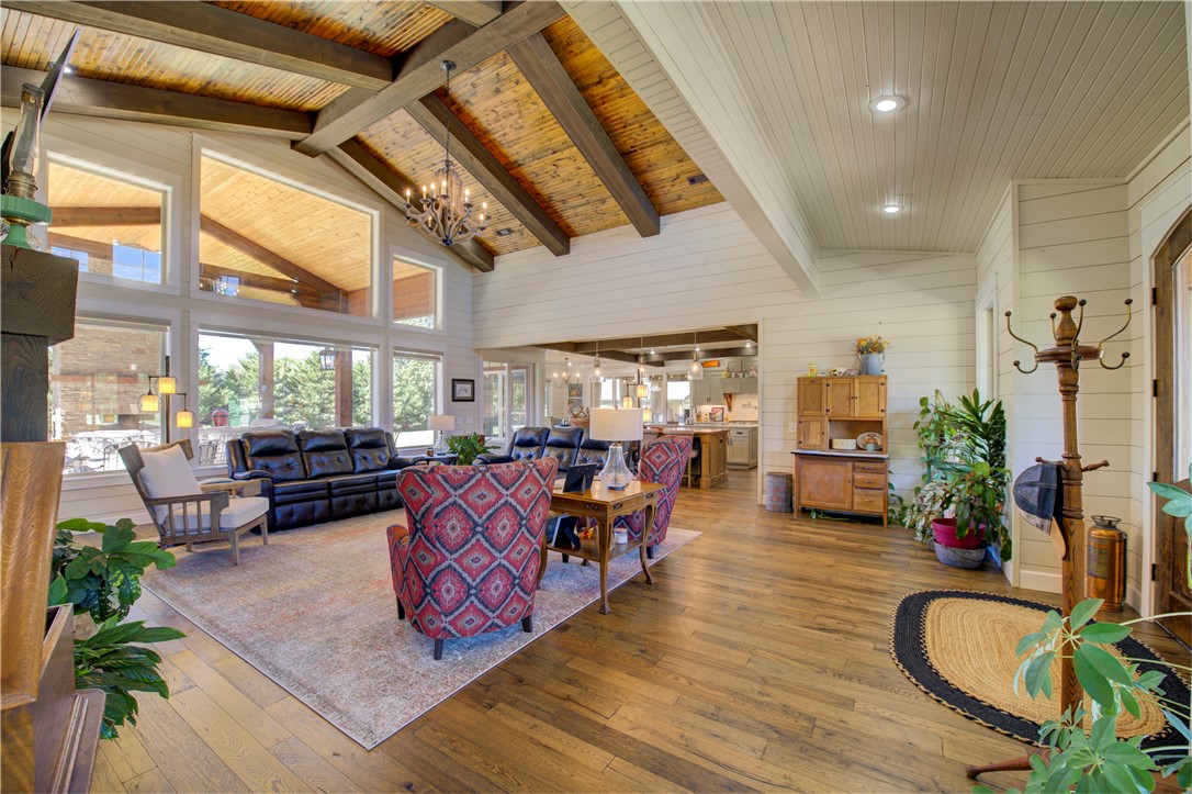 Prairie Grove Outlots - Residential