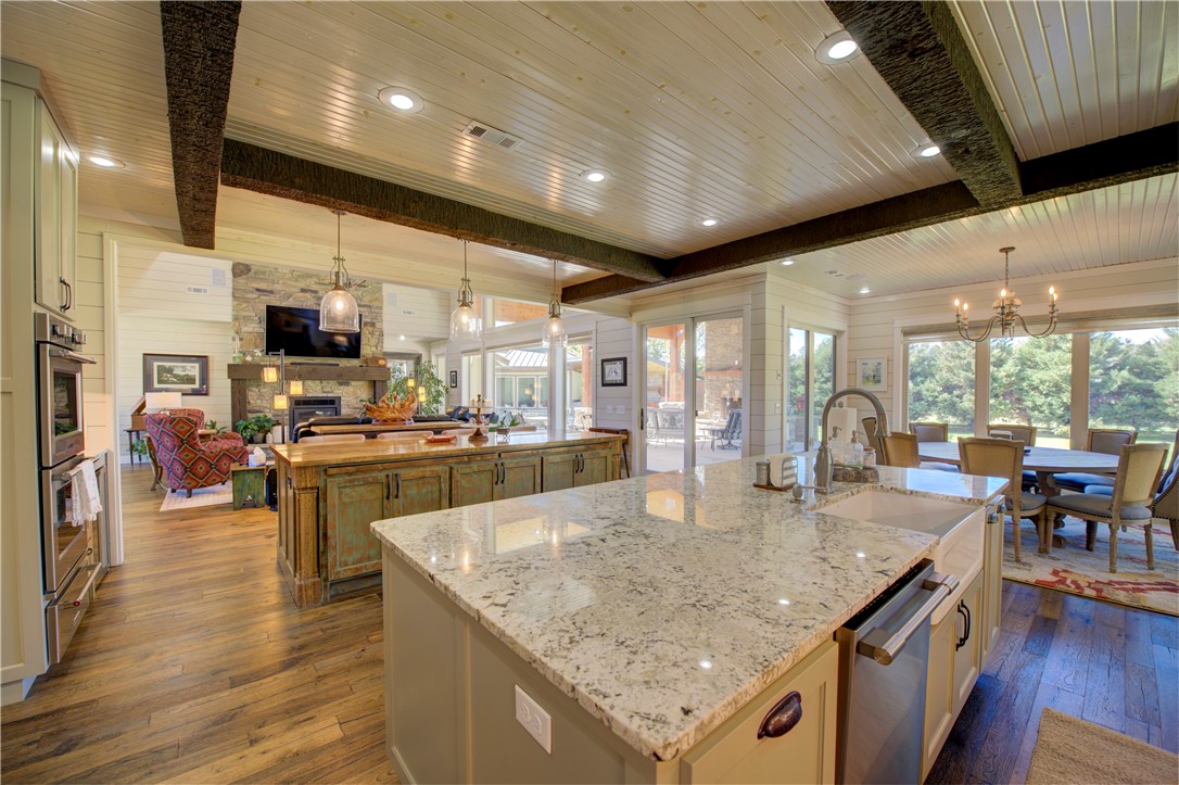 Prairie Grove Outlots - Residential