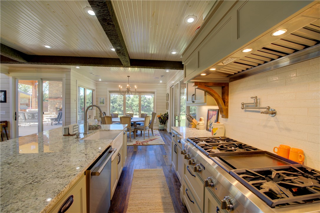 Prairie Grove Outlots - Residential