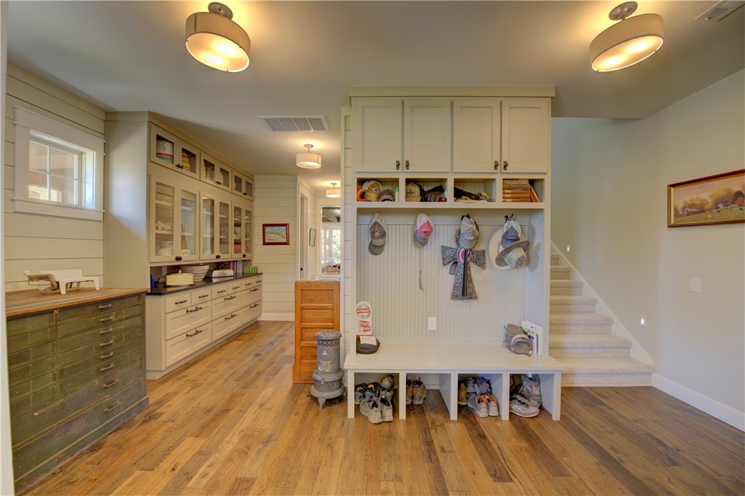 Prairie Grove Outlots - Residential