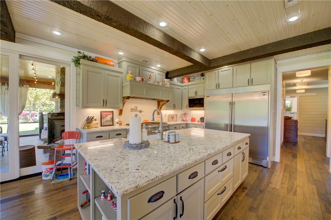 Prairie Grove Outlots - Residential