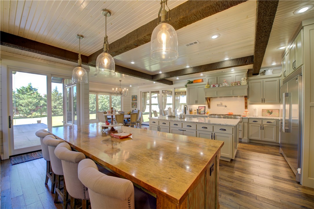 Prairie Grove Outlots - Residential