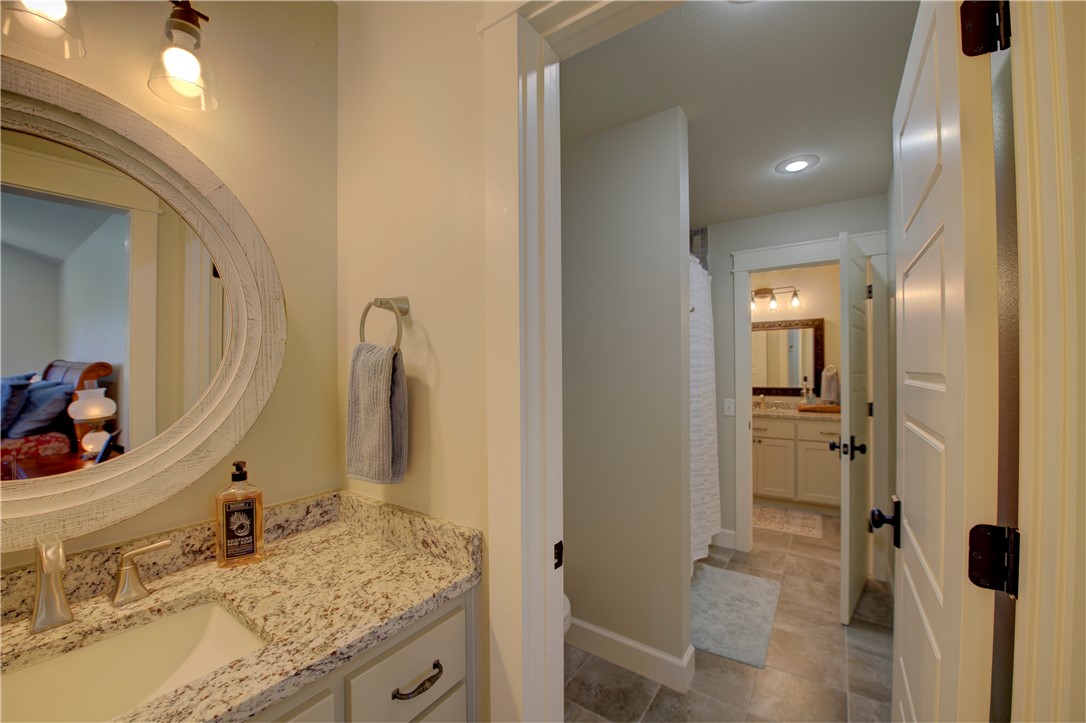 Prairie Grove Outlots - Residential