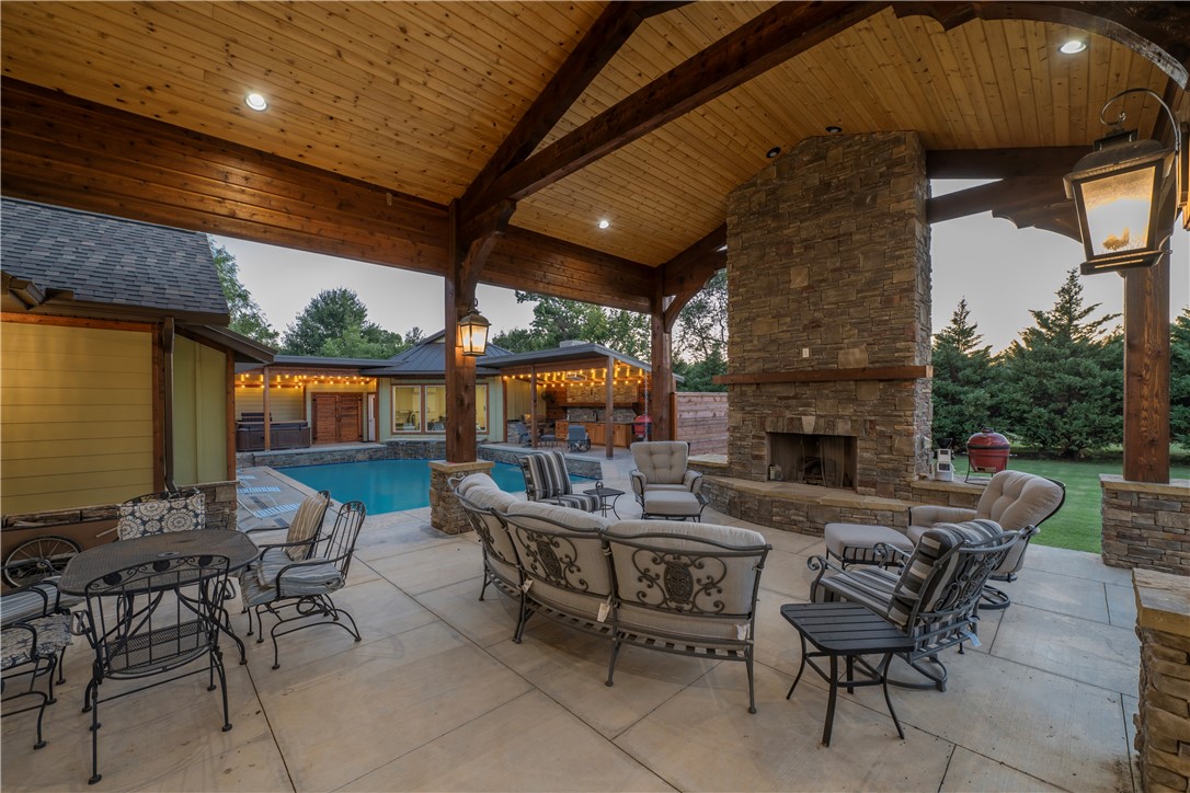 Prairie Grove Outlots - Residential