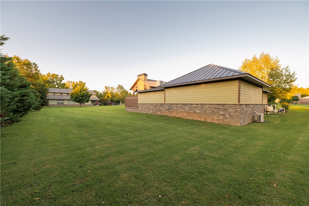 Prairie Grove Outlots - Residential