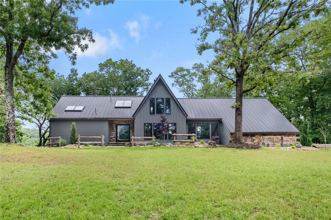 Tri View Estates - Residential