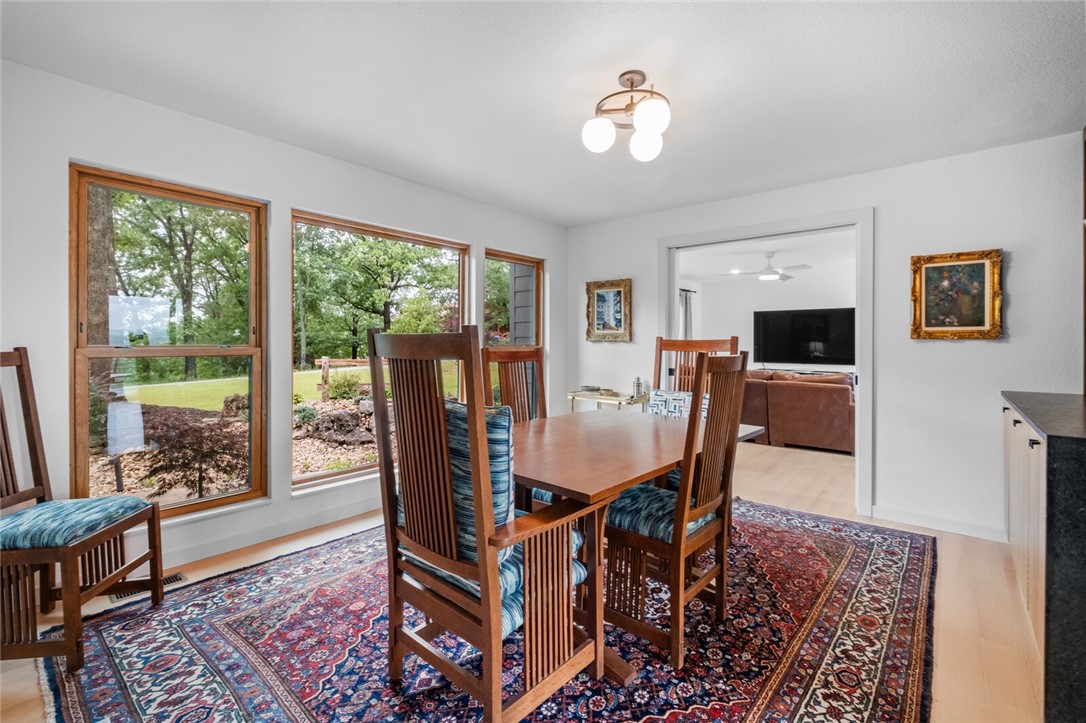 Tri View Estates - Residential