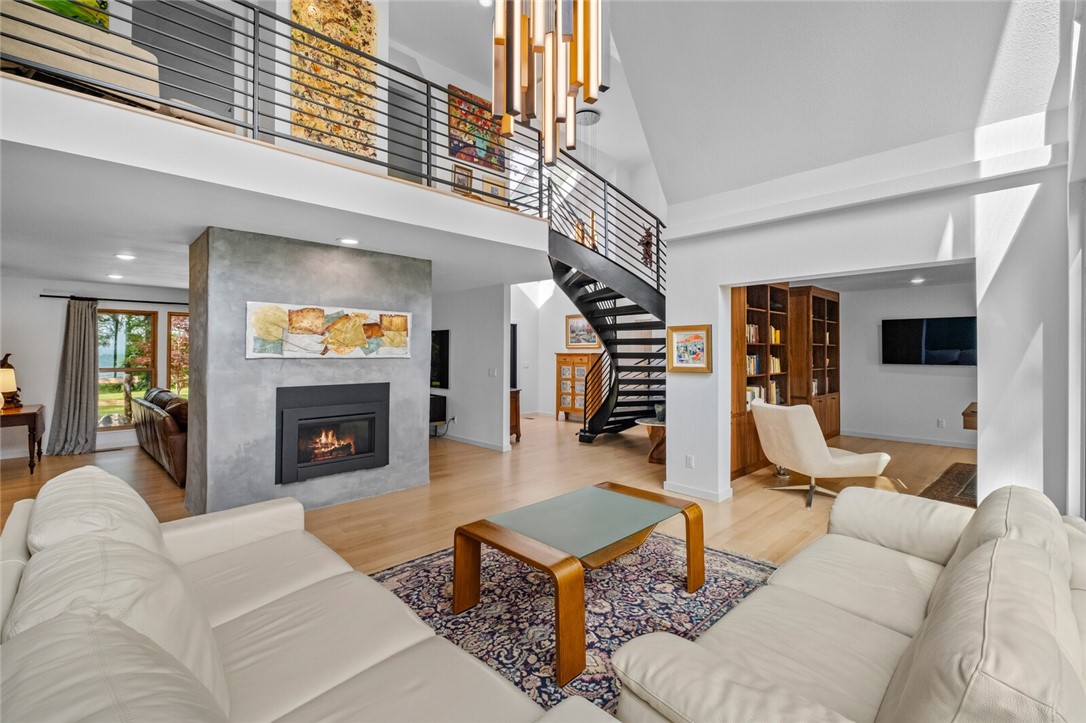 Tri View Estates - Residential