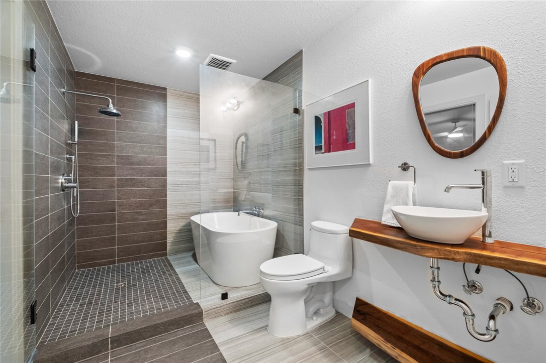 Tri View Estates - Residential