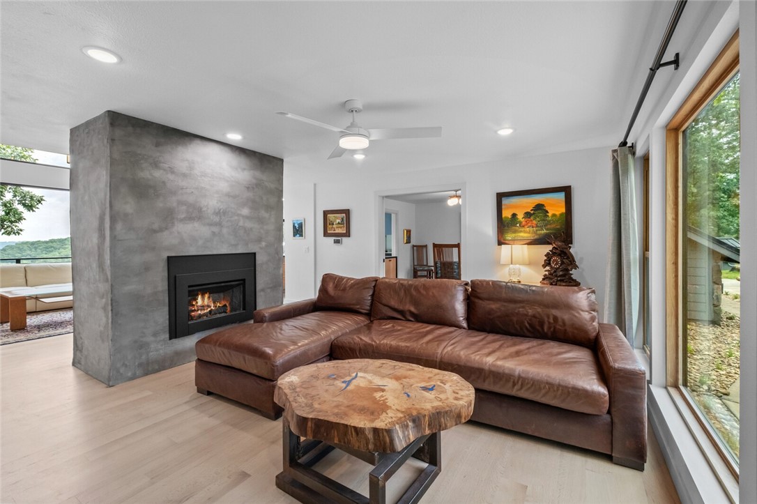Tri View Estates - Residential