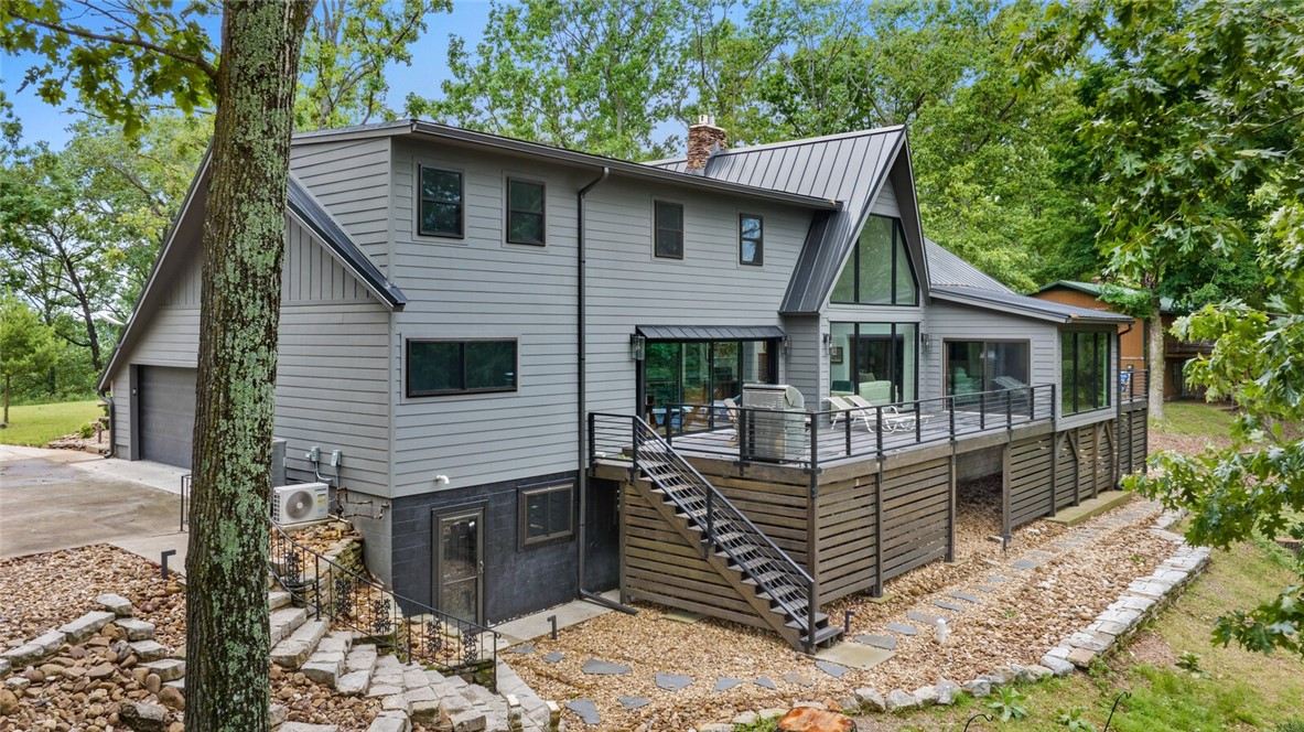Tri View Estates - Residential