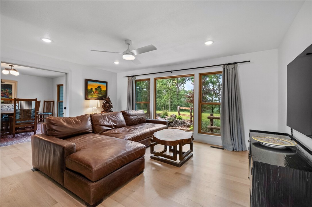 Tri View Estates - Residential