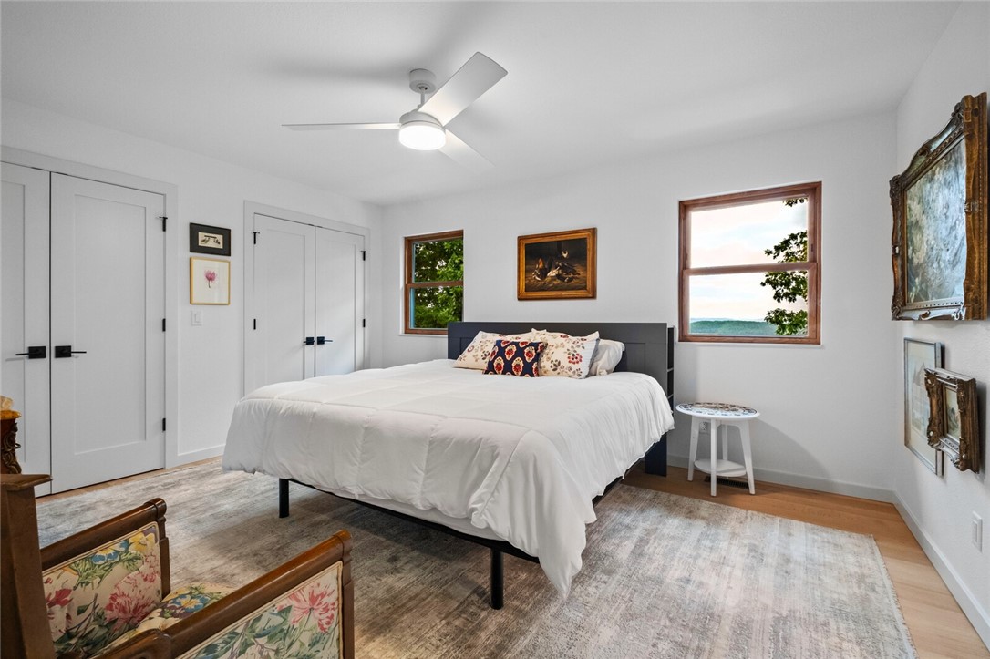 Tri View Estates - Residential