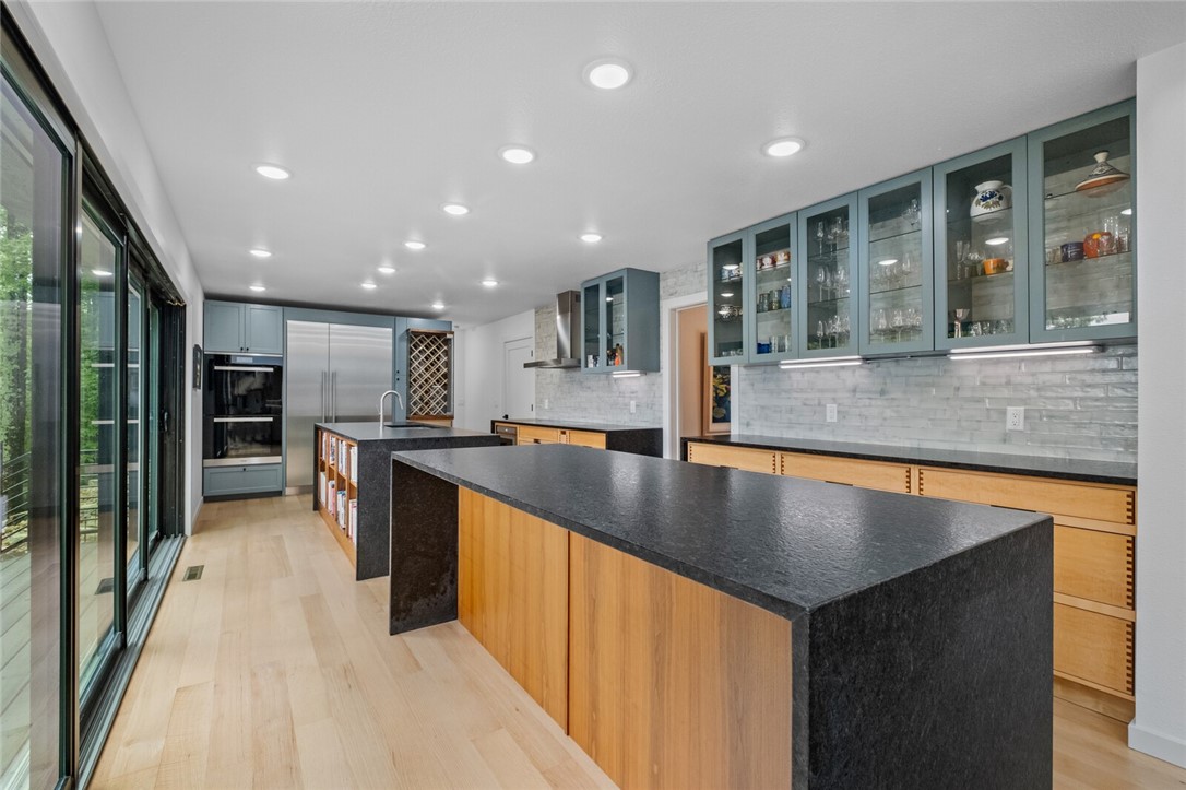 Tri View Estates - Residential