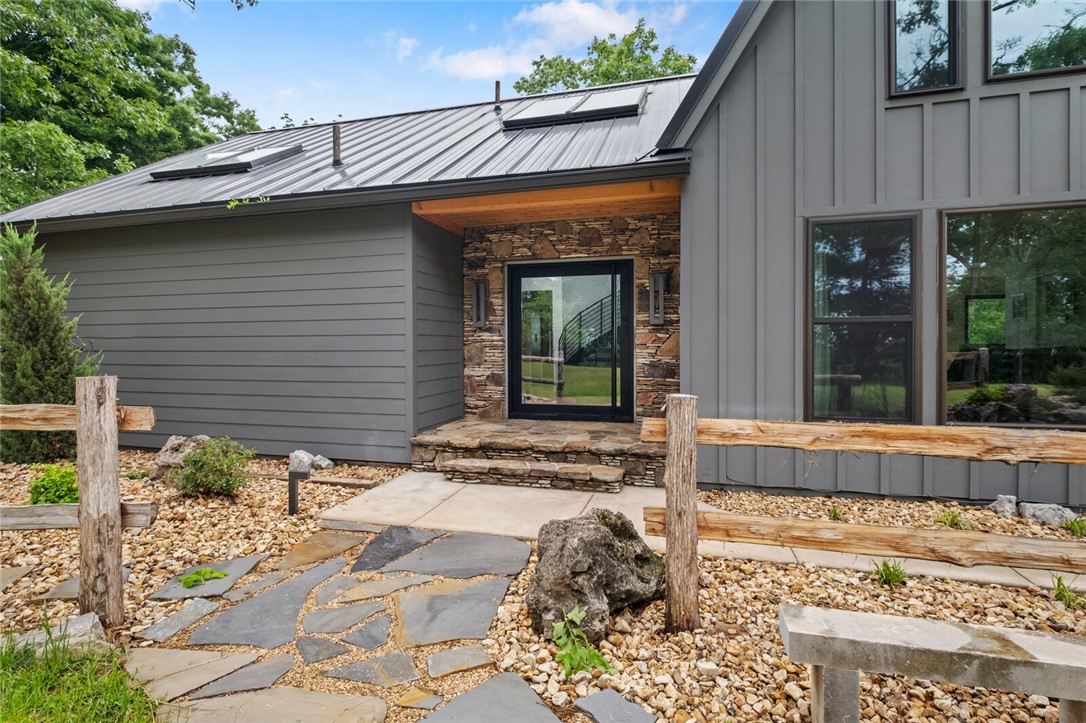 Tri View Estates - Residential