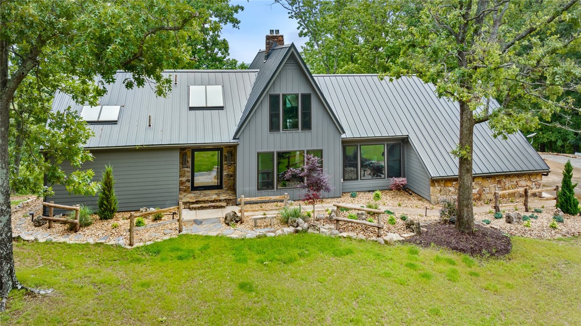 Tri View Estates - Residential