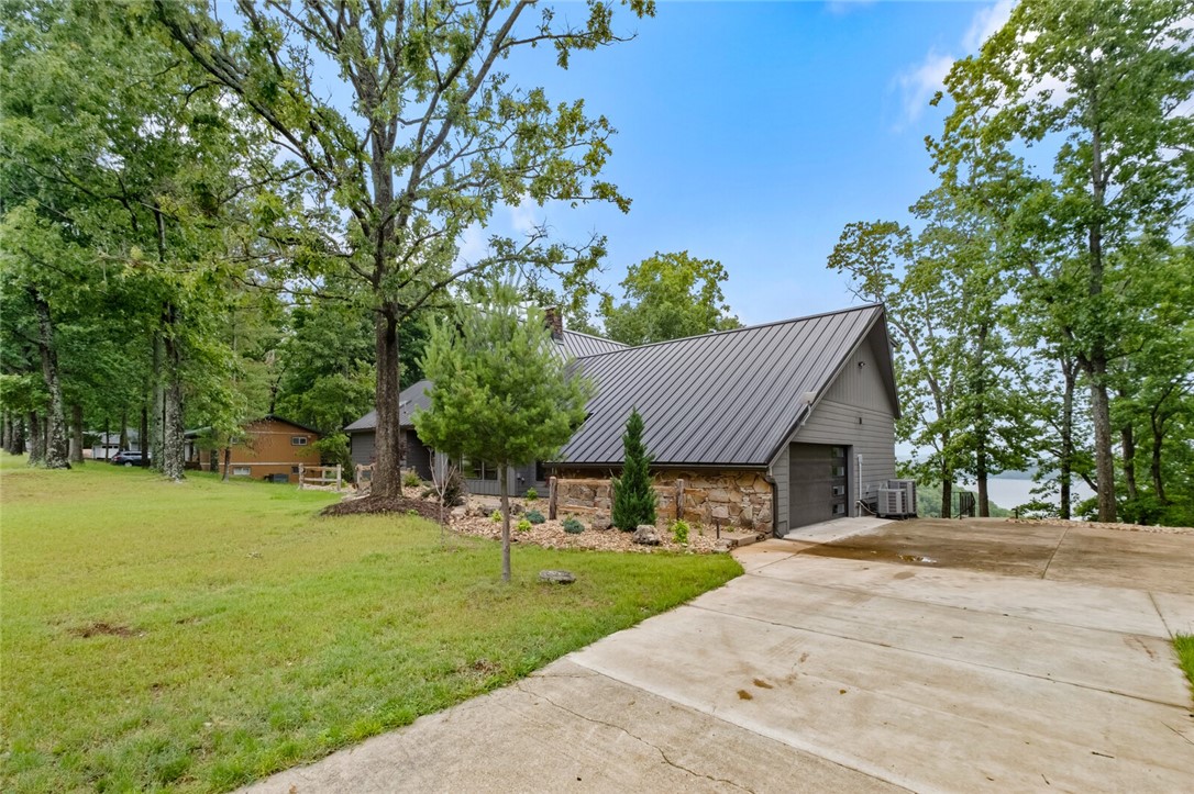 Tri View Estates - Residential