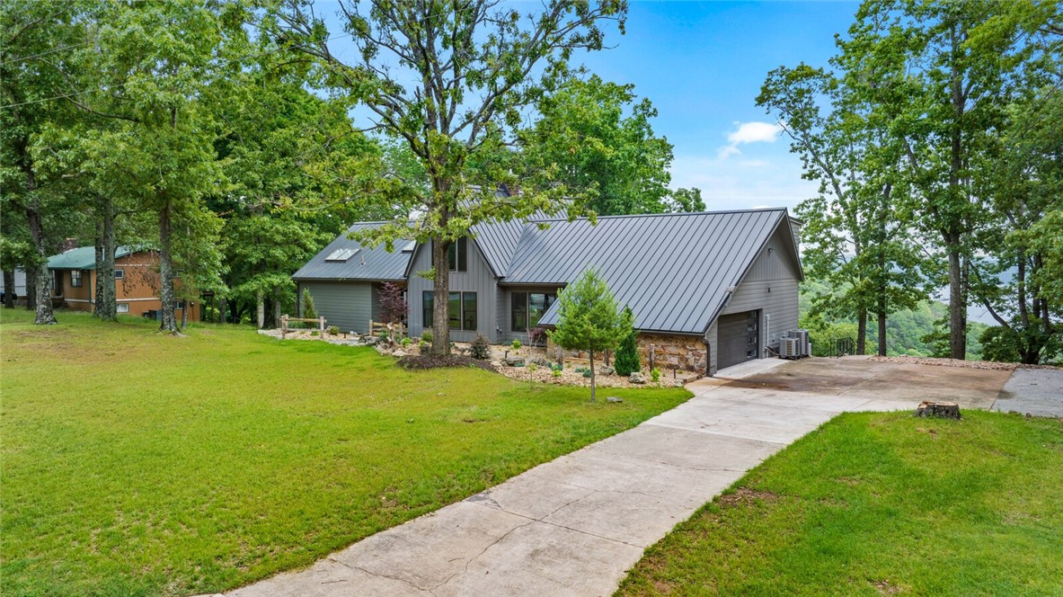 Tri View Estates - Residential