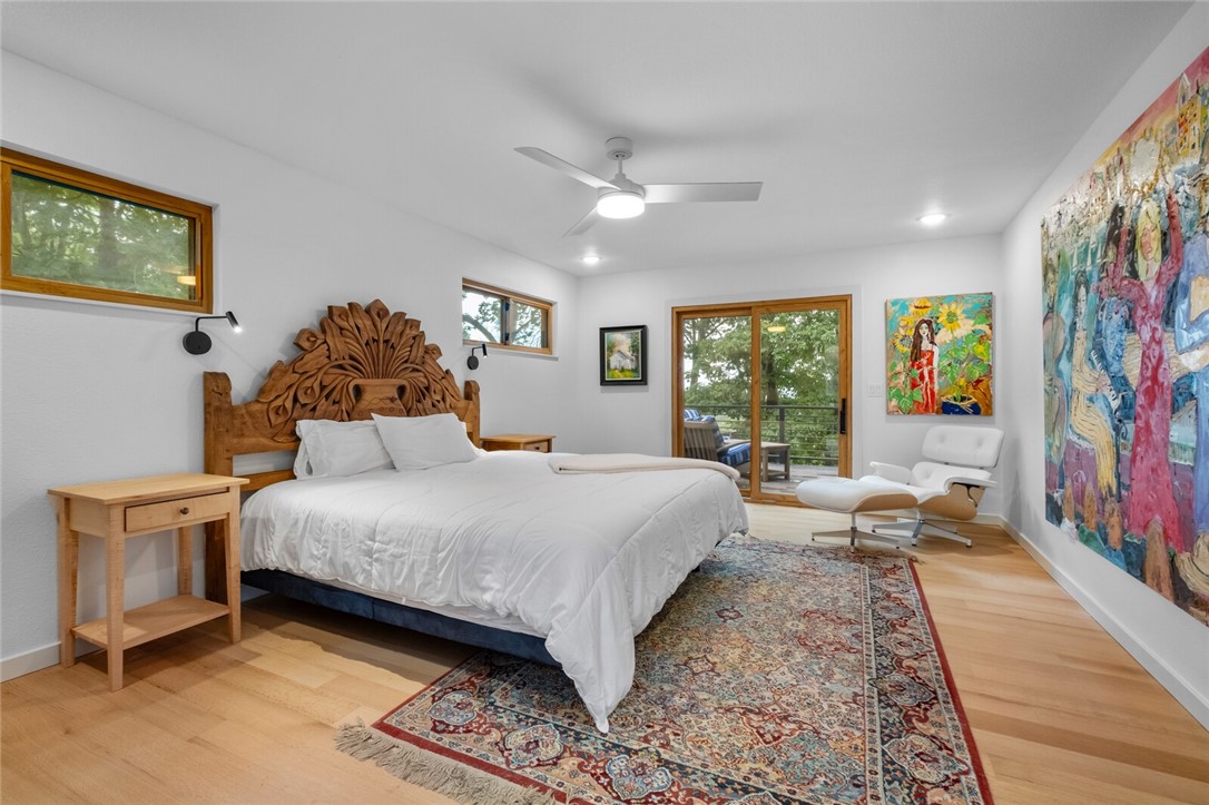 Tri View Estates - Residential
