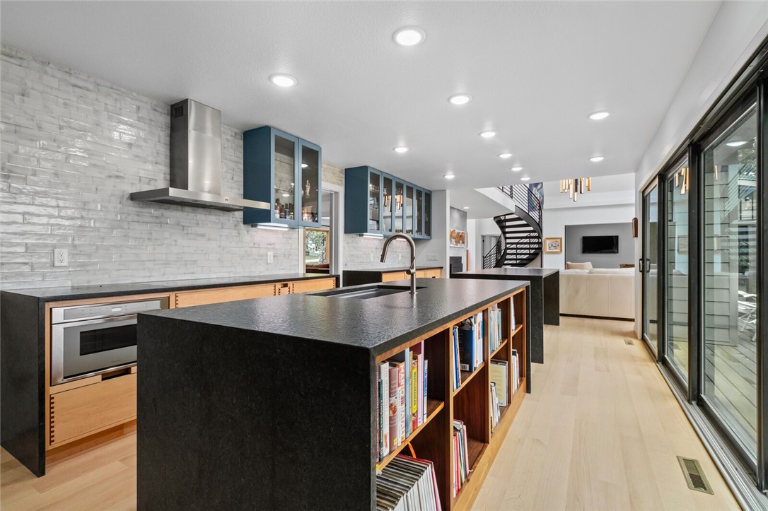 Tri View Estates - Residential