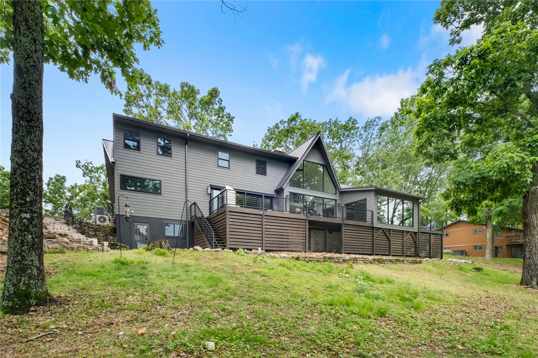 Tri View Estates - Residential